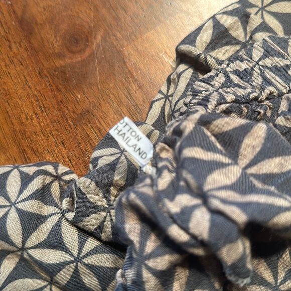 Pants M (4700) - Picture 6 of 6